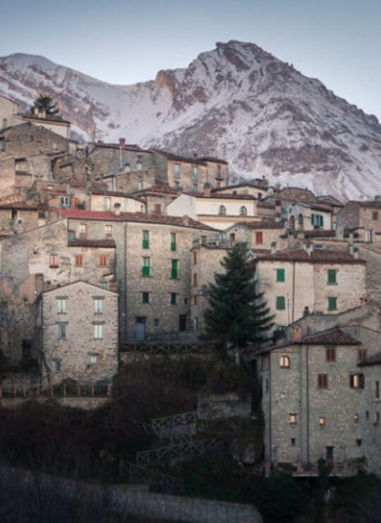Pietracamela