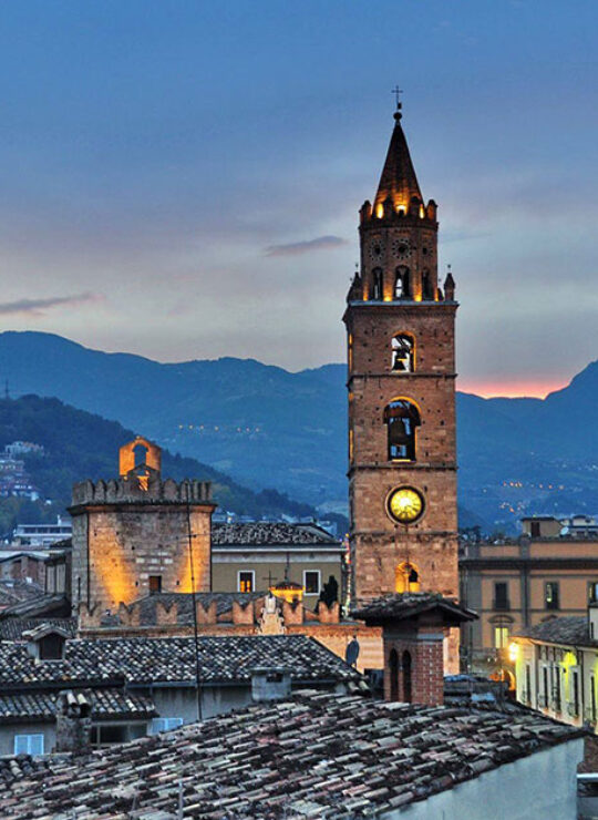 Teramo