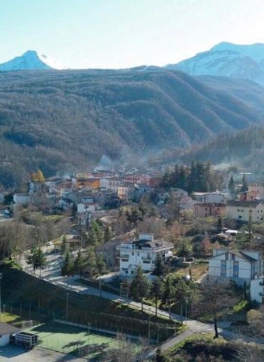 Crognaleto